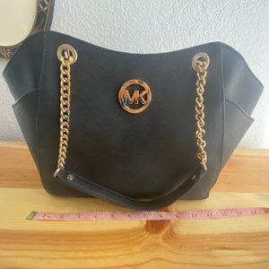 Michael Kors JST Chain Tote